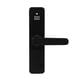 thumbnail image 1 of Cerradura de puerta inteligente Jadeshay con Huella digital H6, 1 of 8