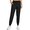 Black, variant on Women's Cargo Jogger Pants Lightweight Quick Dry Hiking Pants with 5 Pockets, Water Resistant UPF 50+ Travel Athletic Pants