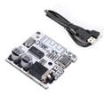 thumbnail image 2 of Placa receptora de Audio Bluetooth 5,0 DIY, reproductor de música MP3 de 3,5mm, módulo decodificador de PCB Universal Accesorios Electrónicos, 2 of 7