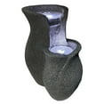 thumbnail image 2 of Angelo Décor 25-inch Boka Bowls Fountain, 2 of 8