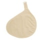 thumbnail image 1 of Bolsillo protector de senos de silicona para mastectomía, gancho en espiral, prótesis portátil, bolsa protectora de senos, tamaño L derecho, 1 of 5