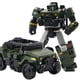 thumbnail image 1 of juguetes de transFormación de la película 5 para niños, modelo de coche Robot, deFormación, Figura de Acción clásica, regalos, H6001-1, 1 of 4
