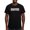 Black, variant on CafePress - Kindergarten Graduation Idea Fitted T Shirt - Fitted T-Shirt, Vintage Fit Soft Cotton Tee