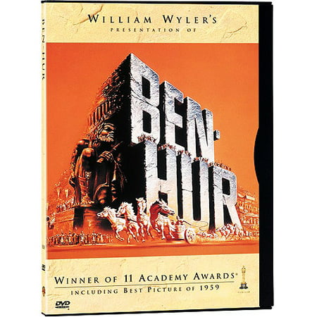 Ben Hur (Widescreen)