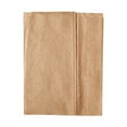 thumbnail image 2 of Karat 12"x13" Off-Fold Napkins - Kraft - 6,000 ct, 2 of 5