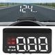 thumbnail image 3 of PARABRISAS HUD Pantalla de cabeza, Faula Universal Fault Función de Detección de Luz Adaptativa Hud Para Automóviles para Obd2 Acuerdo Gasoline Vehicles, 3 of 7