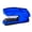 Metallic Blue, variant on Bostitch Flat Clinch Stapler, 40 Sheets, Metallic Purple