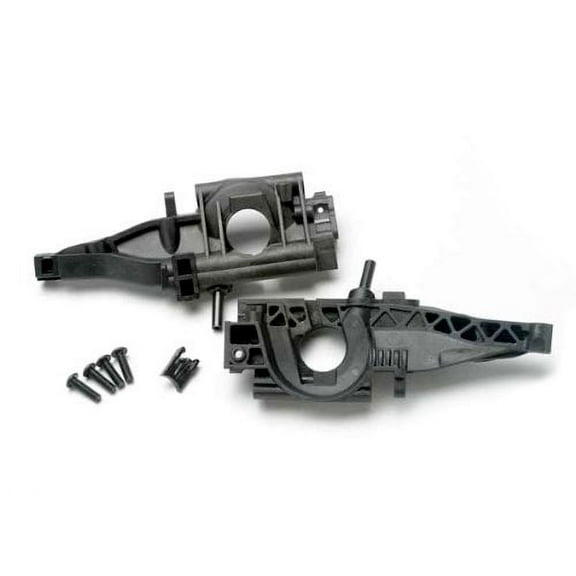 Traxxas 5329 Rear Bulkhead, Revo