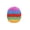ye-1C, variant on MMJ Fidget Toys Juggling Ball Knitted Footbag Crochet Kick Ball for Outdoor Party Game 2in