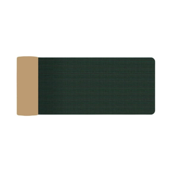 Kit de parche para cubierta de piscina, kit de reparación de cubierta de piscina, multifuncional, resistente, accesorios de regalo, autoadhesivos 100 centímetros