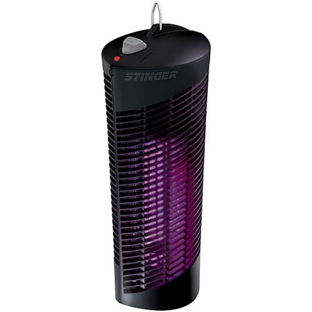Stinger Bug Zapper with Bonus Lure BK300B