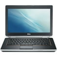 thumbnail image 6 of Pre-Owned Dell Latitude 14" Laptop, Intel Core i5 i5-2520M, 4GB RAM, 320GB HD, DVD Writer, Windows 7 Professional, E6420, 6 of 8