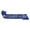 Blue, variant on MOQIN 2024 Graduation Strap, Unisex, Graduation Sash, Custom Mexican Graduation Sash, Graduation Stole Customize, Graduation Gift