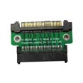 thumbnail image 1 of PCI-E to SFF8639 Male to Female SSD U.2 Extension Card SFF-8639 Multi-Function 8639 Male to Female A, 1 of 5