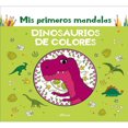 thumbnail image 1 of Mis Primeros Mandalas Dinosaurios Altea Varios Autores, 1 of 1