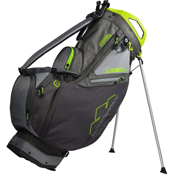 Sun Mountain 2020 C130S Stand Golf Bag