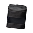 thumbnail image 1 of Estante para caja de zapatos, bolsa con cremallera para zapatos, accesorio de viaje, organizador impermeable para almacenamiento de zapatos,, 1 of 9