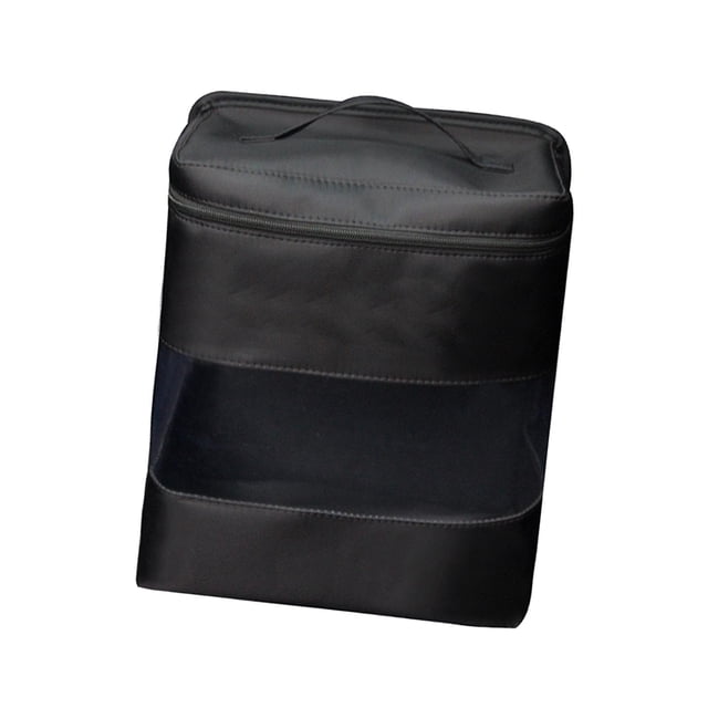 Estante para caja de zapatos, bolsa con cremallera para zapatos, accesorio de viaje, organizador impermeable para almacenamiento de zapatos,