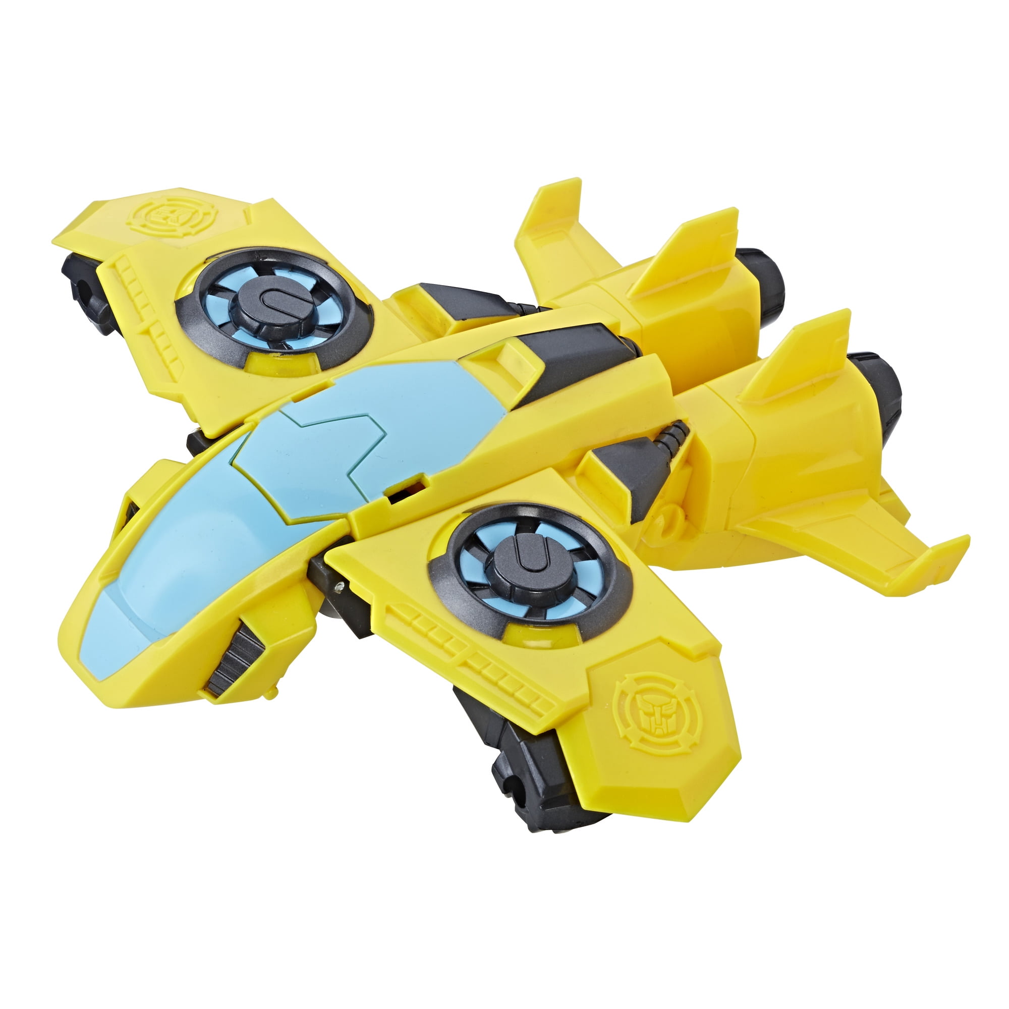 bumblebee plane transformer