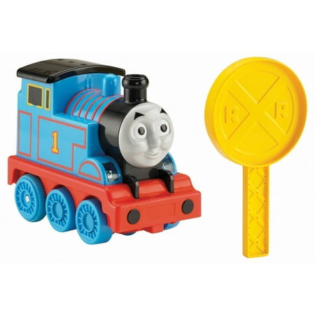 My First Thomas & Friends, Motion Control Thomas