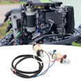 thumbnail image 5 of Charge Coil, Direct Replacement Heat Resistant Firm 66T-85520-00-00 Outmotor Charge Coil For Boat ANGGREK Descripción de la referencia, 5 of 5