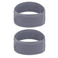 thumbnail image 2 of Polyester Belt, Belt, FNGZ Men's Buckle-Free Elastic Belt with 15-Inch Belt Loops for A Comfortable and Natural Fit, 2 of 3