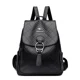 thumbnail image 3 of Mochilas de cuero suave para mujer, mochila de gran capacidad para mujer, mochila de viaje informal para mujer, mochila femenina para adolescentes, mochila para niñas, 3 of 5