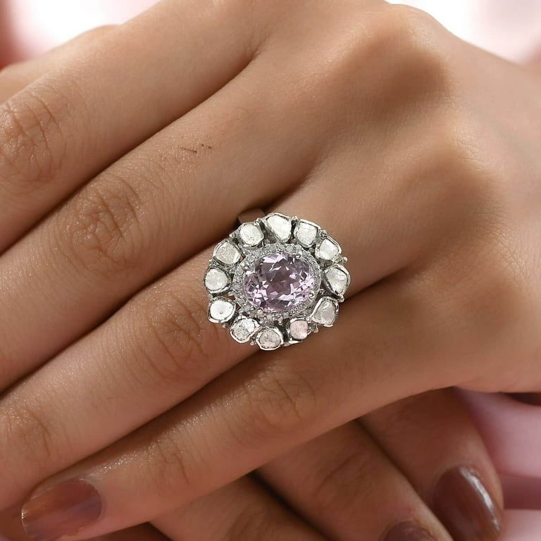 Martha rocha kunzite deals