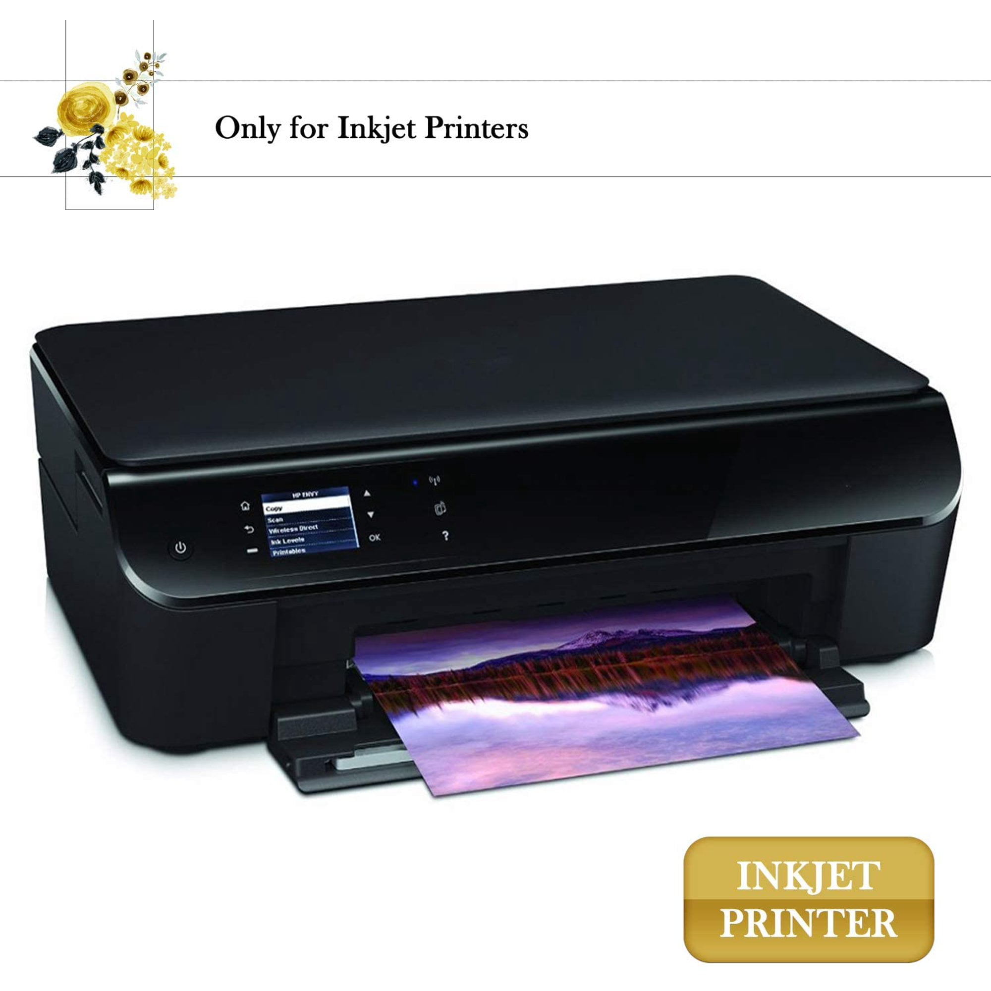 Printing Magnets with an Inkjet Printer – PhotoPaperDirect UK