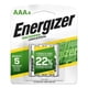 thumbnail image 1 of Pila Recargable AAA Energizer 1,2V 700 mah, 1 of 4