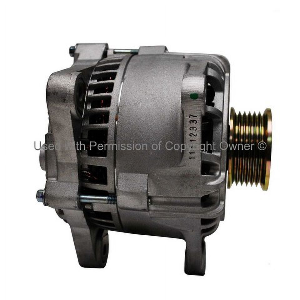 Remanufactured CARQUEST Alternator, 110A