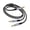 1m, variant on 3.5mm Male to Male Stereo Sound Splitter Cable for Double Headphone Sharing Compatibility with Smartphones Computers