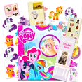 thumbnail image 2 of Savvi Disney Temporary Tattoos for Kids (My Little Pony), 2 of 2