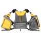 thumbnail image 4 of Chaleco de pesca Ajustable Transpirable Vela Kayak Canotaje Chaleco yeacher Chaleco salvavidas, 4 of 7