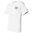 thumbnail image 2 of Popeye Golf Men's I Golf What I Y'am Print T-Shirt Medium, White, 2 of 5
