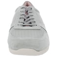 thumbnail image 3 of Vionic Womens Karigan Leather Lifestyle Athletic and Training Shoes, 3 of 3