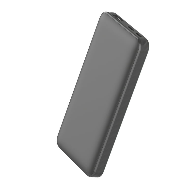 Anker Power Bank (10,000mAh, 22.5W) Anker Power Bank (10,000mAh, 22.5W)