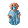 thumbnail image 2 of Muñeco Cabbage Patch Kids Con Chupón, 2 of 3