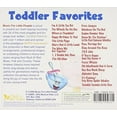 thumbnail image 2 of Toddler Favorites / Various, 2 of 3