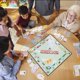 thumbnail image 5 of Juego de Mesa Monopoly Clásico, Juego de Estrategia para Toda la Familia, Incluye Fichas y Tablero, Ideal para Reuniones, 5 of 7