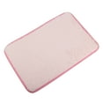 thumbnail image 3 of Fluffy Fuzzy Area Rugs For Bedroom Anti-Slip Runner Rugs For Living Room Ultra Soft Plush Rugs Square Carpet Pad Floor Mat,Machine Washable Bedside Kitchen Bathroom Dining Room Entryway Rugs, 3 of 5
