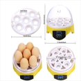 thumbnail image 4 of Bendahandels7 fully automatic digital egg incubator, 4 of 4