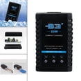 thumbnail image 3 of Adaptador portátil Hugo B3 20W RC B3 2S 3S 7.4V-11.1V, 3 of 7