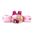 thumbnail image 3 of Veste de flottaison brevetée Paddle Pal des Princesses Disney, 3 of 3