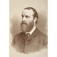 thumbnail image 2 of Charles Stewart Parnell  1846 Poster Print, 2 of 2