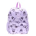 thumbnail image 1 of Mochila Juvenil Truzt Sanrio Kuromi 26 L, 1 of 4