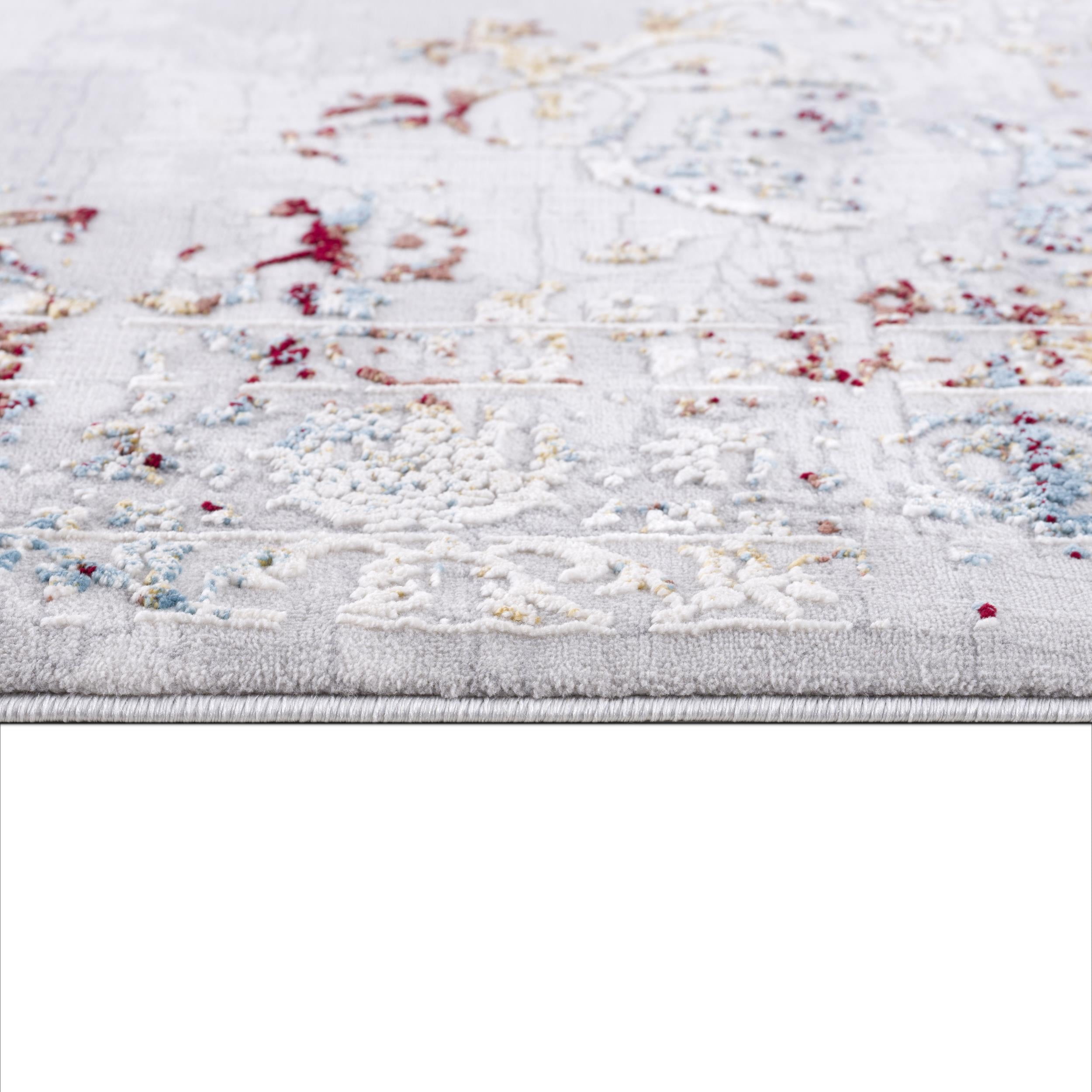 Rug Branch Collection Vogue Tapis oriental traditionnel