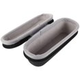 thumbnail image 3 of Eva Hard Case: For Ear Thermometers Protective Storage Lightweight And Portable For Home And Travel Keeps Thermometers Clean, 3 of 4