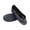 Black-L, variant on Comfortable Antiskid Shoe Protectors Safety Overshoes For Wet Conditions In Commercial Kitchens And Factories