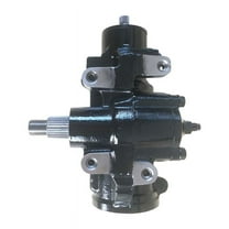 Edelmann Elite 3023 Steering Gear Fits select: 1980-1984 CHEVROLET C10, 1987 CHEVROLET R10